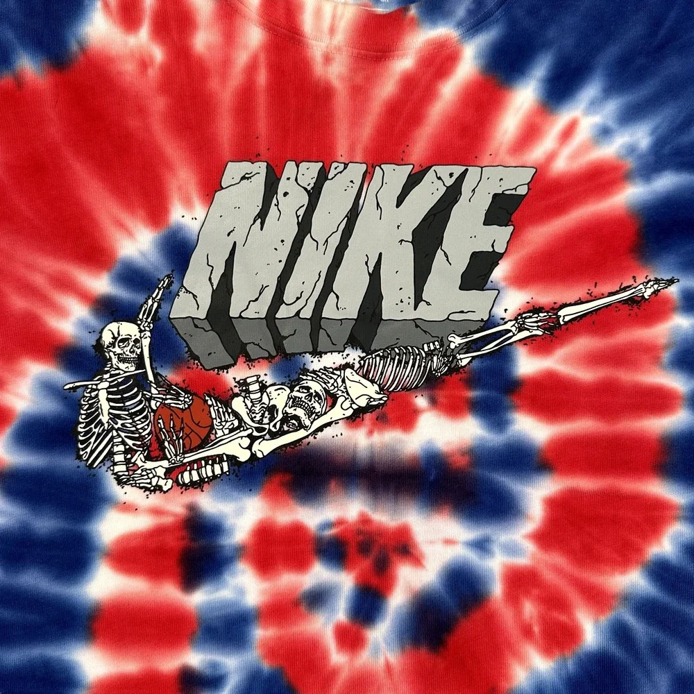 Nike good gently